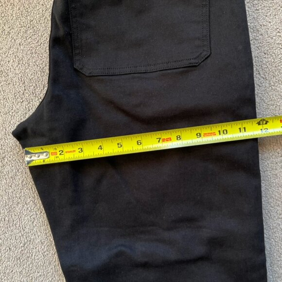 Everlane – The Straight-Leg Crop – 8 - Picture 6 of 7